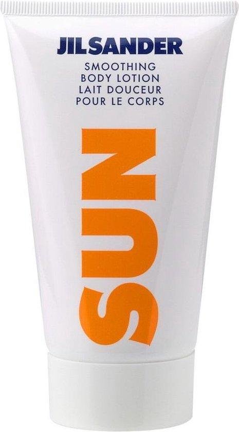 Jil Sander Sun Woman Body Lotion 150 ml woman