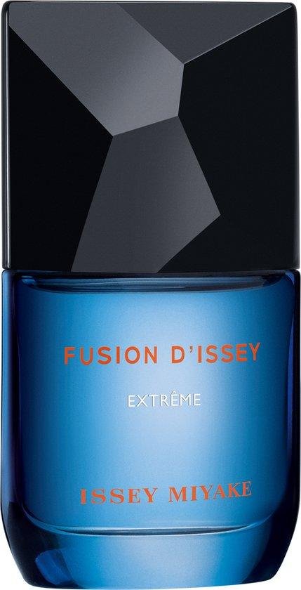 Issey Miyake Fusion d'Issey Extreme EDT M 50 ml