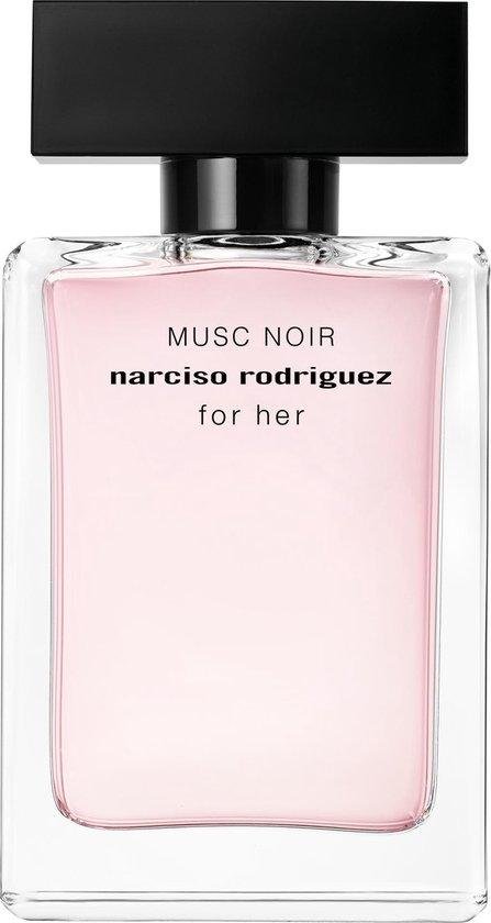 Narciso Rodriguez Musc Noir Eau De Perfume Spray 50ml