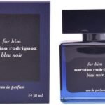 Narciso Rodriguez - Bleu Noir Parfum - Eau De Parfum Spray 50 ml