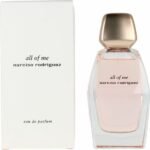 Narciso Rodriguez All Of Me Eau de Parfum 90 ml