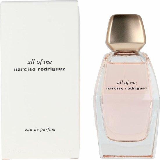 Narciso Rodriguez All Of Me Eau de Parfum 90 ml