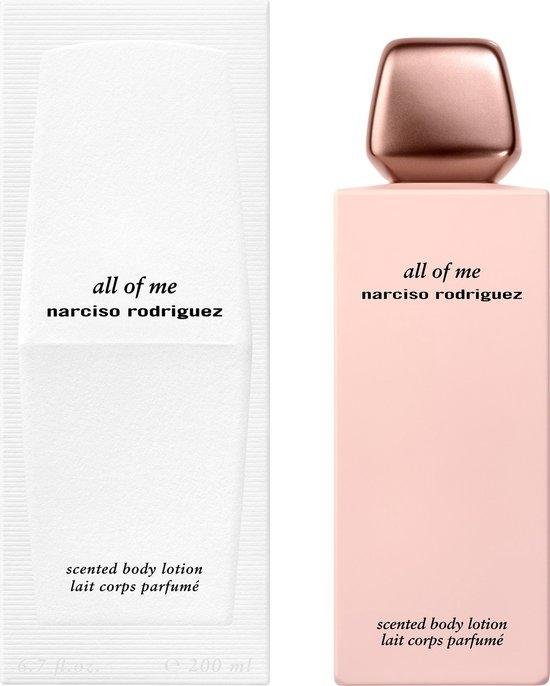 Narciso Rodriguez Narciso Rodr All Of Me 200mlbody Lotion