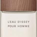 ISSEY MIYAKE - L'Eau d'Issey Vetiver Eau de Toilette Intense - 50 ml - Heren Eau de Toilette