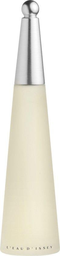 Issey Miyake L'Eau Dissey 100 ml Eau de Toilette - Damesparfum