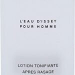 Issey Miyake L eau D issey Issey Miyake After Shave Toning Lotion 100 ml for Men