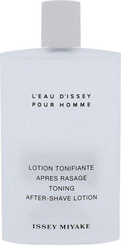 Issey Miyake L eau D issey Issey Miyake After Shave Toning Lotion 100 ml for Men