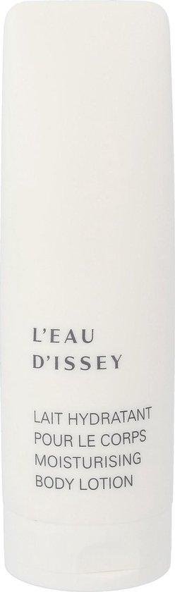 Issey Miyake L eau D issey Issey Miyake Body Lotion 200 ml for Women