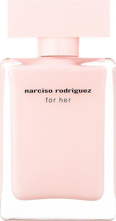 Narciso Rodriguez For Her EDP W 50 ml