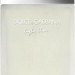 Dolce & Gabbana Light Blue EDT W 200 ml