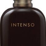 Dolce Gabbana Intenso Eau De Parfum Spray 200 ml for Men
