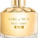Elie Saab Girl Of Now Shine - 50ml - Eau De Parfum