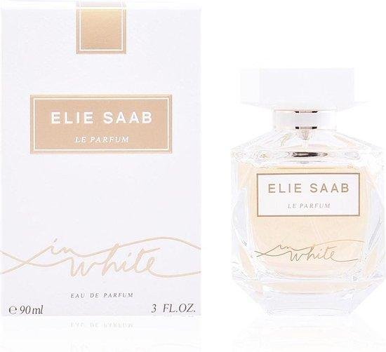 Elie Saab Le Parfum In White Eau De Parfum Spray 90 ml for Women