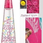 Issey Miyake L'Eau D'Issey Shades of Kolam EDT W 100 ml