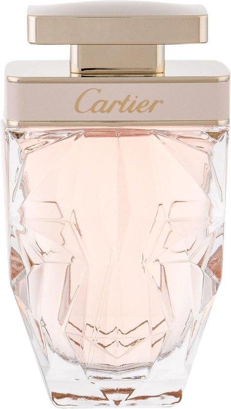 Cartier La Panthere EDT W 50 ml