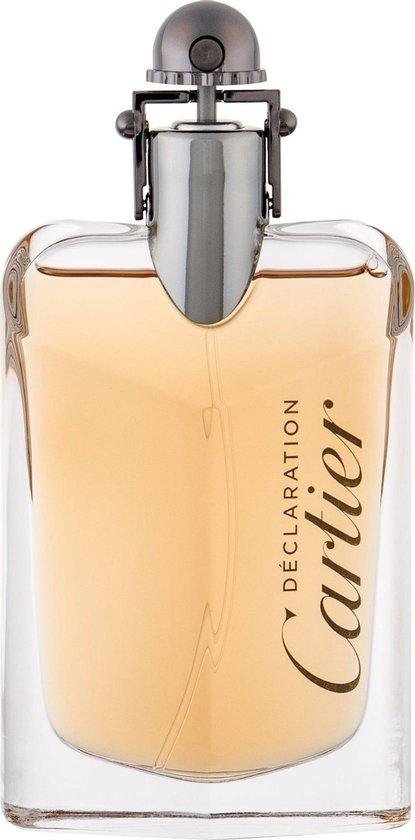 Cartier Eau De Parfum Declaration Eau De Parfum 50 Ml