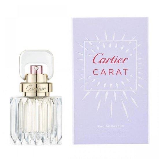 Cartier Carat EDP W 50 ml