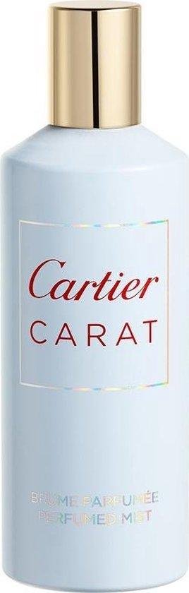 Carat Femei Parfum pentru par si corp 100 ml