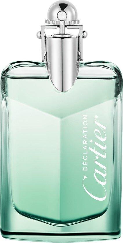 Cartier Eau de Toilette Dclaration Haute Fracheur - 50 ml