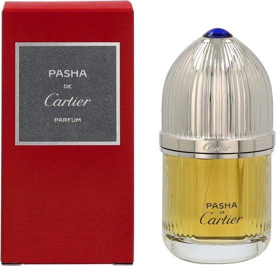 Cartier Pasha De Cartier Eau de Parfum 50ml