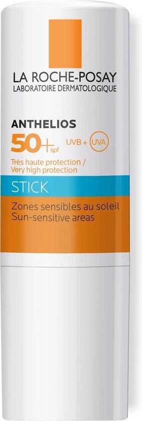 La Roche-Posay Anthelios XL SPF50+ Zonnestick voor Gevoelige Zones