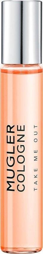 Thierry Mugler Mugler Cologne Unisex 10 ml