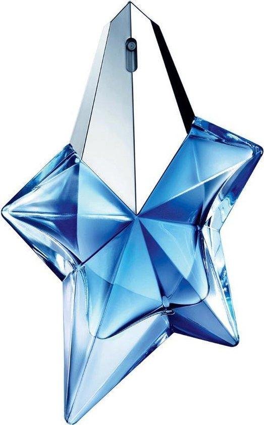 Thierry Mugler Angel EDP - Refillable Star W 25 ml