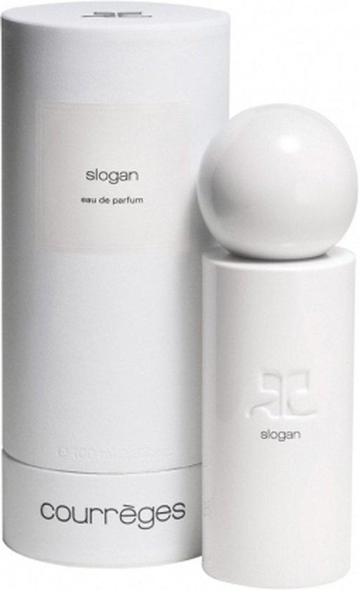 Courrges - Slogan - Eau de Parfum - 100ml
