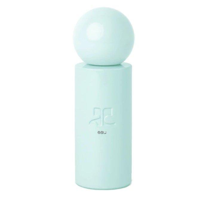 Courreges Eau De CourrEges Eau De Toilette Vapor 100 Ml