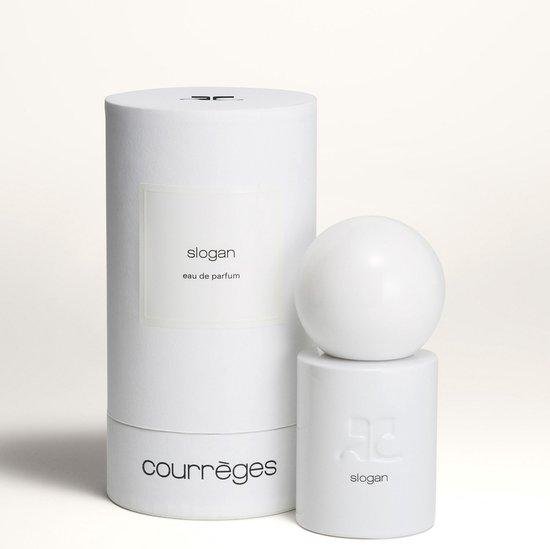 Courrges - Slogan - Eau de Parfum 50ml