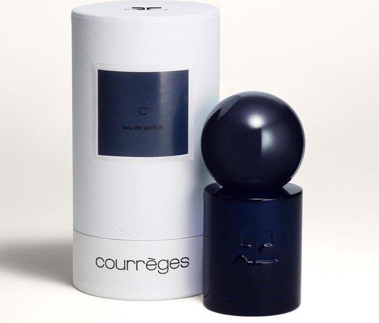 Courrges - C - Eau de Parfum 50ml