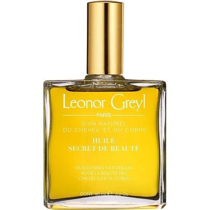 Leonor Greyl Huile Secret De Beaut 95 ml