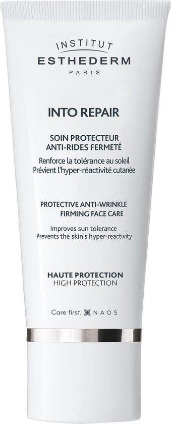 Institut Esthederm Into Repair Protective Anti Wrinkle Face Care 50ml
