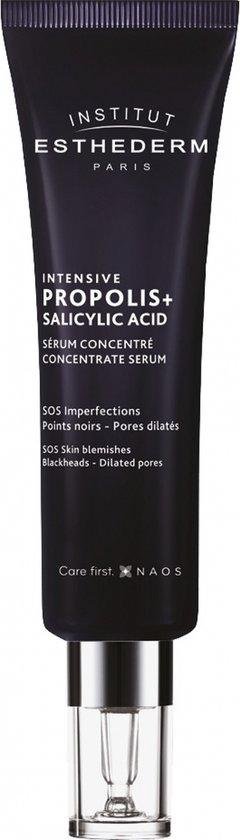 Institut Esthederm Intensive Propolis + Salicylic Acid Concentrate Serum