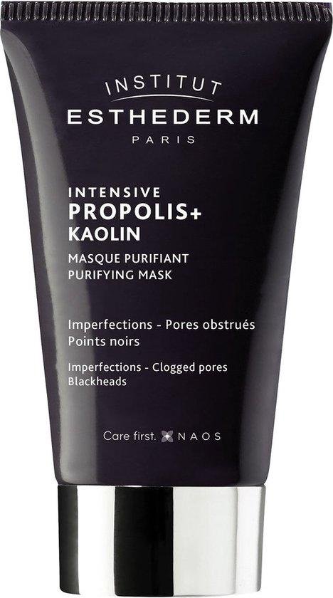 Institut Esthederm Intensive Propolis+ Kaolin Purifiying Mask 75ml