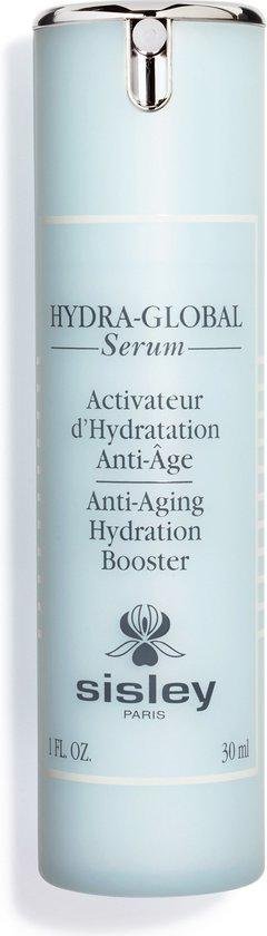 Hydra Global Serum Hydrating Anti Aging Hydration Booster Serum Anti Aging Hydration Booster 30 ml