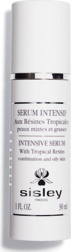 Sisley - Intensive Serum With Tropical Resins 30 ml