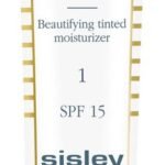 Phyto Hydra Teint Beautifying Tinted Moisturizer SPF15 Toning cream 40 ml