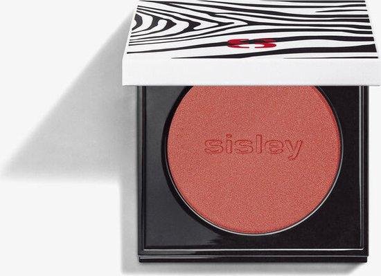 Sisley Le Phyto- blush 3 Coral 6,5 g Crme
