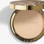 Sisley Phyto-Poudre Compacte - N2 Natural - 12 gr - Make-uppoeder