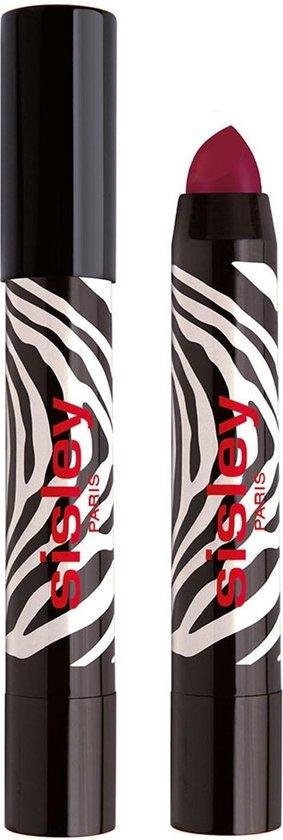 Phyto Lip Twist Lip Balm By Sisley #21-ruby-mat-2.5gr