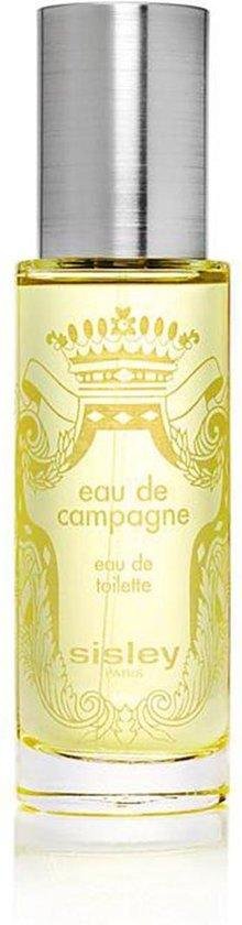 Eau De Campagne Eau De Toilette (edt) 100ml