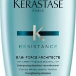 Krastase Resistance Bain Force Architecte 250 ml