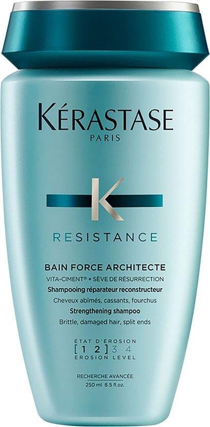 Krastase Resistance Bain Force Architecte 250 ml