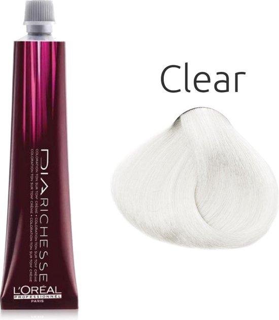 LOral Professionnel Dia Richesse Clear 50 ml