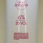 Matrix Scb Cream Oxidant 6%/20 Vol 1l