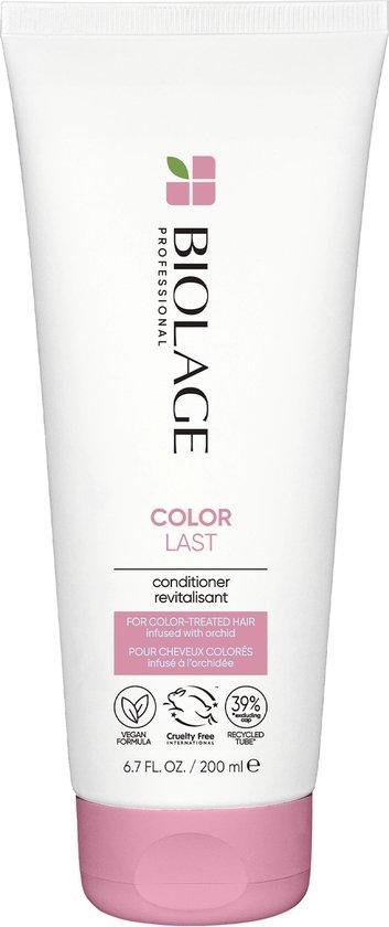 MATRIX Biolage Colorlast Professional Conditioner Soin Revitalisant od ywka do w os w farbowanych 200ml