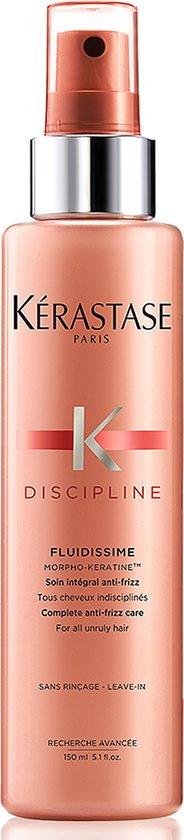 Krastase Discipline Spray Fluidissime - Leave-in spray voor onhandelbaar haar - 150ml