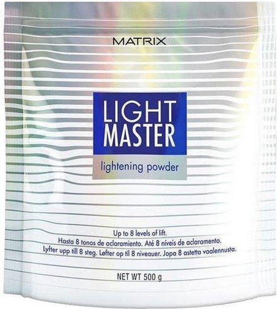 Matrix Light Master Powder 500 g