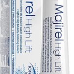 Majirel High-lift Permanent Hair Color By L'oreal #neutral-50ml